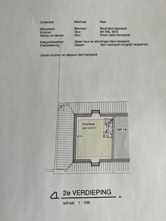 Medium property photo - Nieuwmarkt 16, 8701 KL Bolsward